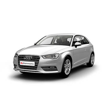 Audi Audi A3