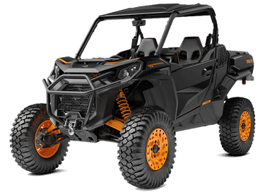 Can Am Commander