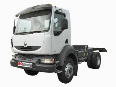 Renault Truck Midlum