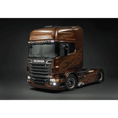 Scania R