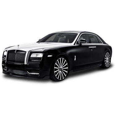 Rolls Royce Rolls Royce Ghost