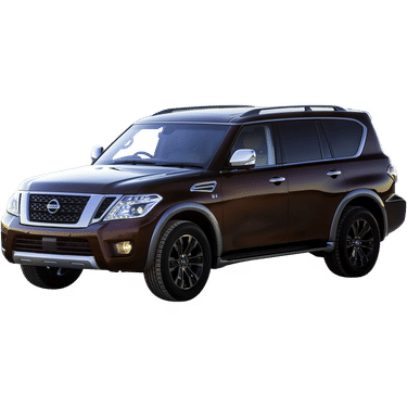 Nissan Nissan Armada