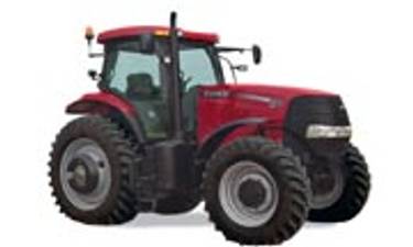 Case Ih Puma 145 Cvx