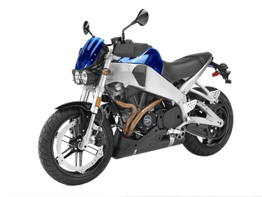 Buell Xb9