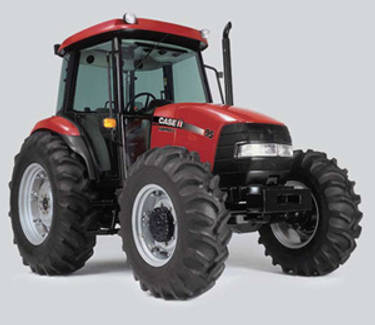 Case Ih Puma 195 Cvx