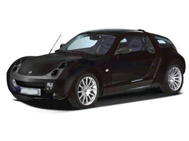 Smart Smart Roadster