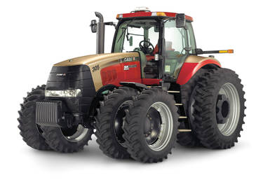 Case Ih Magnum 305 Cr