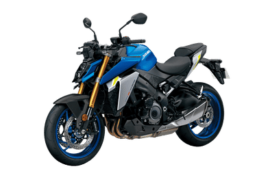 Suzuki Suzuki Gsx S1000