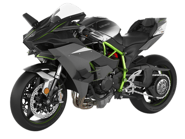 Kawasaki Ninja