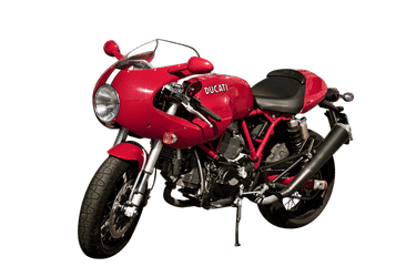 Ducati Sport Classic