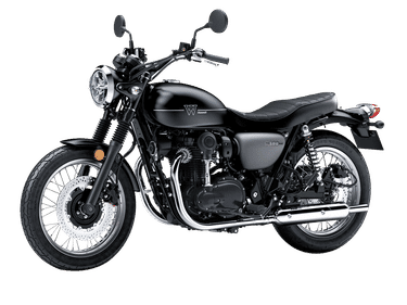 Kawasaki W800
