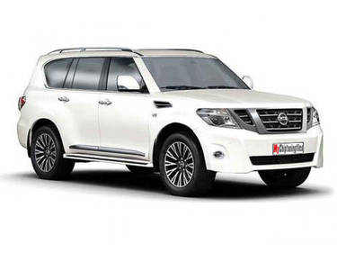 Nissan Nissan Patrol