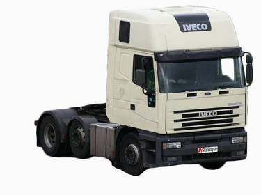 Iveco Eurostar