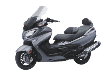 Suzuki Suzuki Burgman
