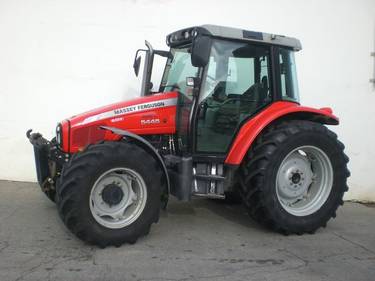 Massey Ferguson Mf 5445