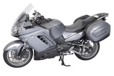 Kawasaki Gtr1400