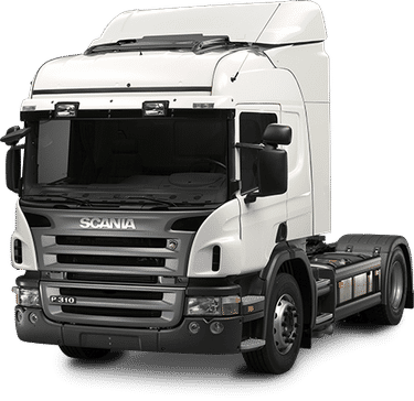 Scania P