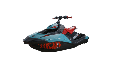 Sea Doo Sea Doo Spark