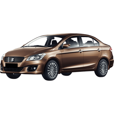 Suzuki Ciaz