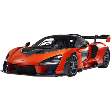 Mclaren Mclaren Senna
