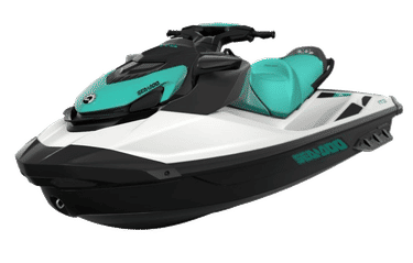 Sea Doo Sea Doo Gti