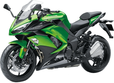 Kawasaki Z1000 Sx
