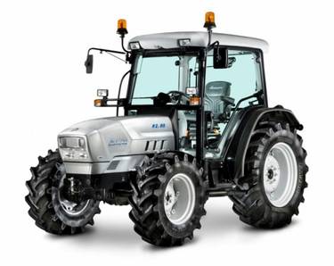 Lamborghini Tractor R2  86