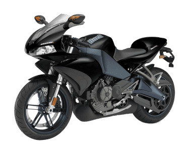 Buell 1125R