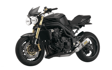 Triumph Triumph Speed Triple