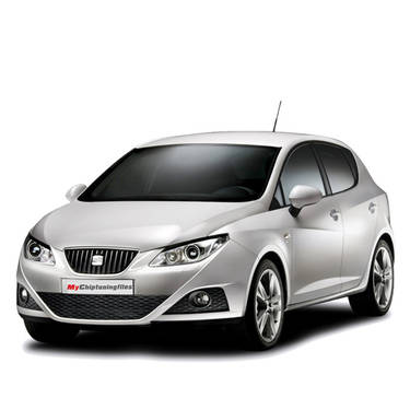 Seat Seat Ibiza