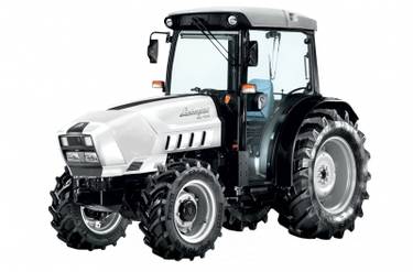 Lamborghini Tractor Rs  90