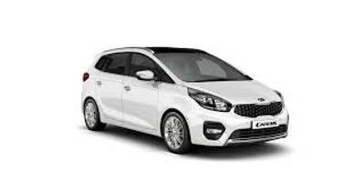Kia Kia Carens