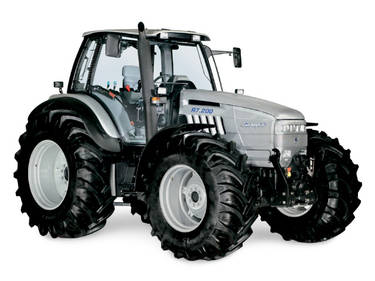 Lamborghini Tractor R7  200