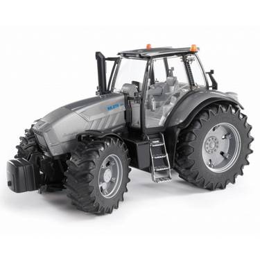 Lamborghini Tractor R8  270