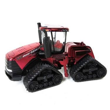Case Ih Steiger 550 Quadtrac