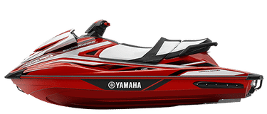 Yamaha Yamaha Gp