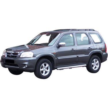 Mazda Mazda Tribute
