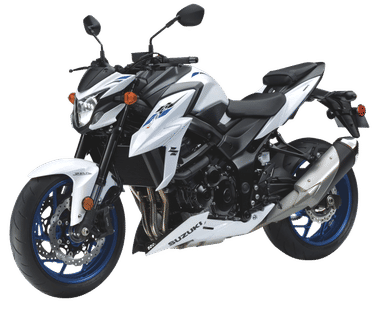 Suzuki Suzuki Gsx