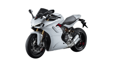 Ducati Sport