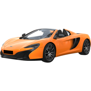 Mclaren Mclaren 625C