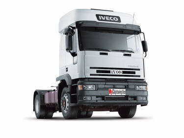 Iveco Eurotech