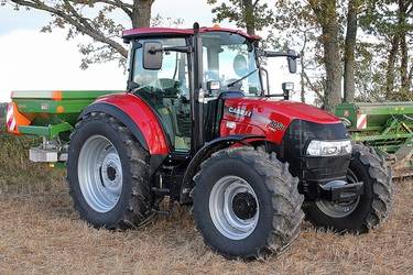 Case Ih Farmall U Pro