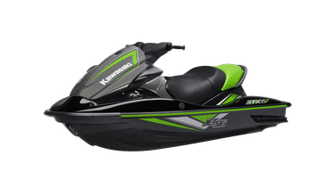 Kawasaki Kawasaki Stx