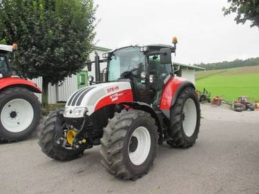 Steyr 4115