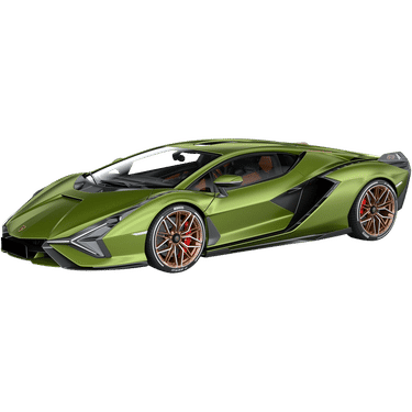 Lamborghini Lamborghini Sian