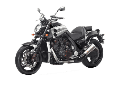 Yamaha Yamaha V Max