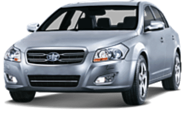 Besturn B70