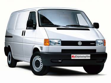 Volkswagen Volkswagen Transporter T4