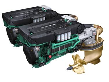 Volvo Volvo Penta