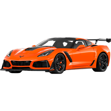 Chevrolet Chevrolet Corvette Zr1